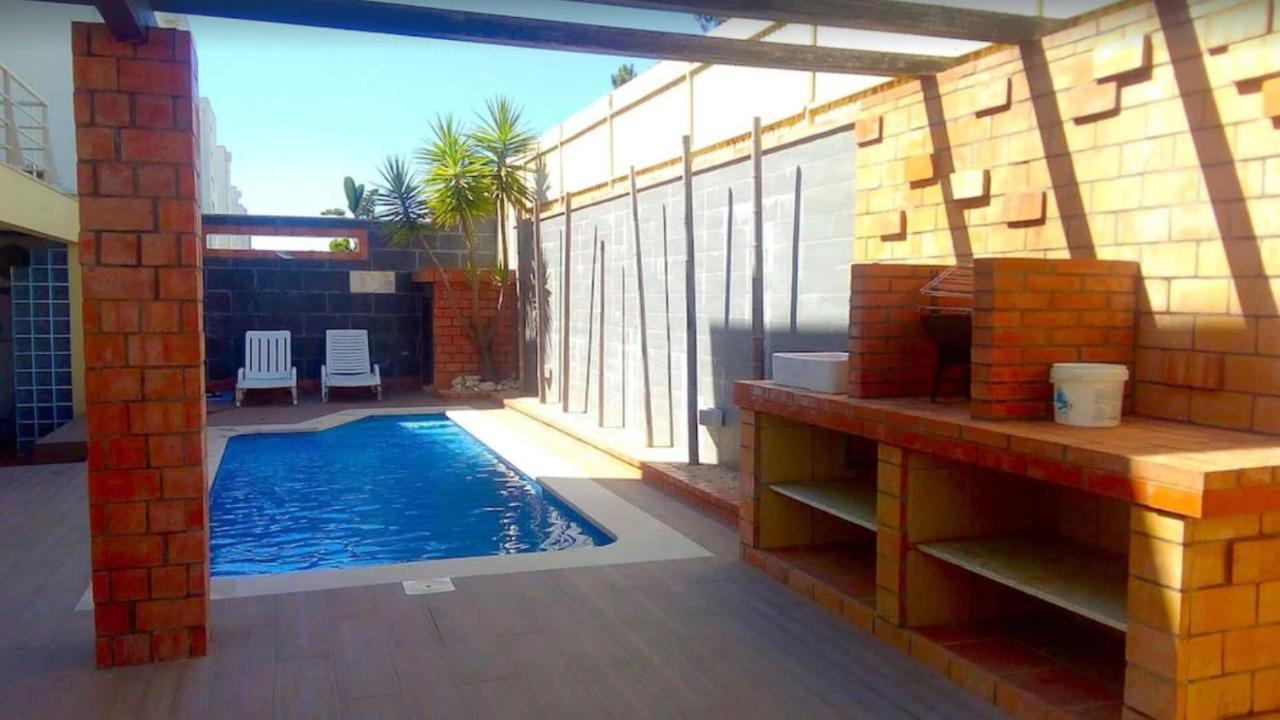 Sesimbra Charming Pool Duplex Bbk & Garden Villa Exterior photo