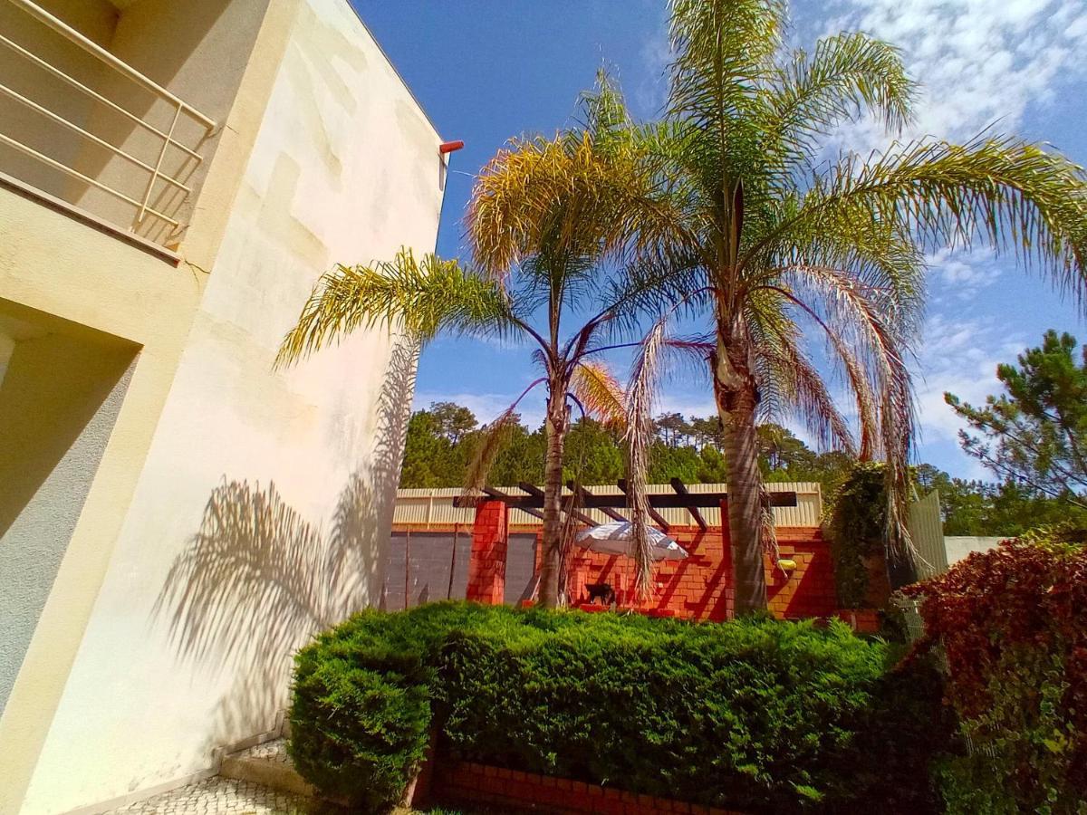 Sesimbra Charming Pool Duplex Bbk & Garden Villa Exterior photo