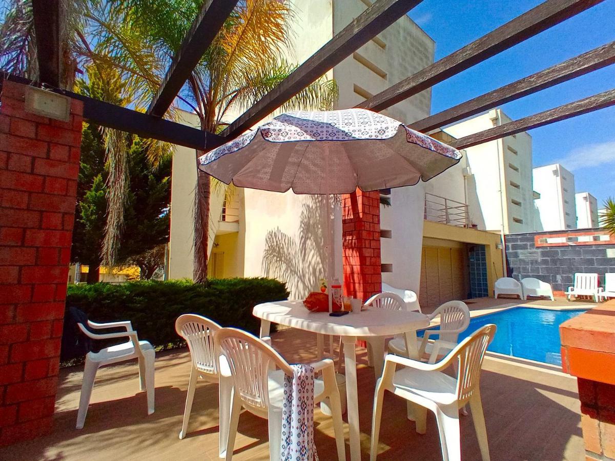 Sesimbra Charming Pool Duplex Bbk & Garden Villa Exterior photo