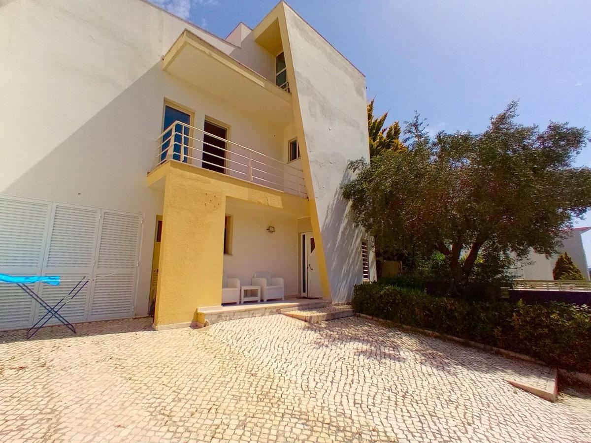Sesimbra Charming Pool Duplex Bbk & Garden Villa Exterior photo