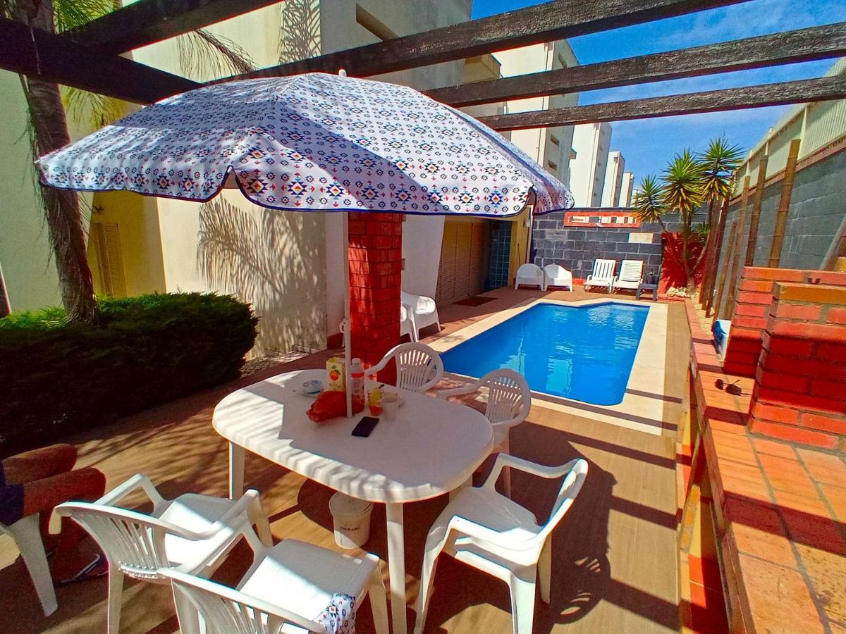 Sesimbra Charming Pool Duplex Bbk & Garden Villa Exterior photo