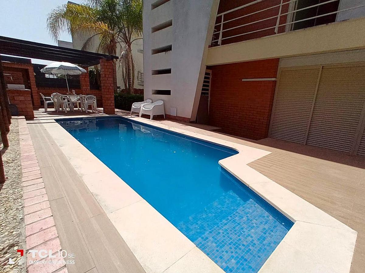 Sesimbra Charming Pool Duplex Bbk & Garden Villa Exterior photo