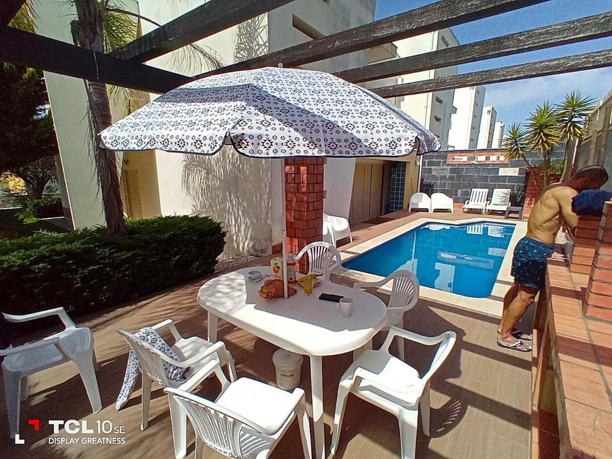 Sesimbra Charming Pool Duplex Bbk & Garden Villa Exterior photo