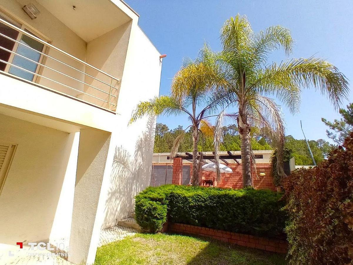 Sesimbra Charming Pool Duplex Bbk & Garden Villa Exterior photo