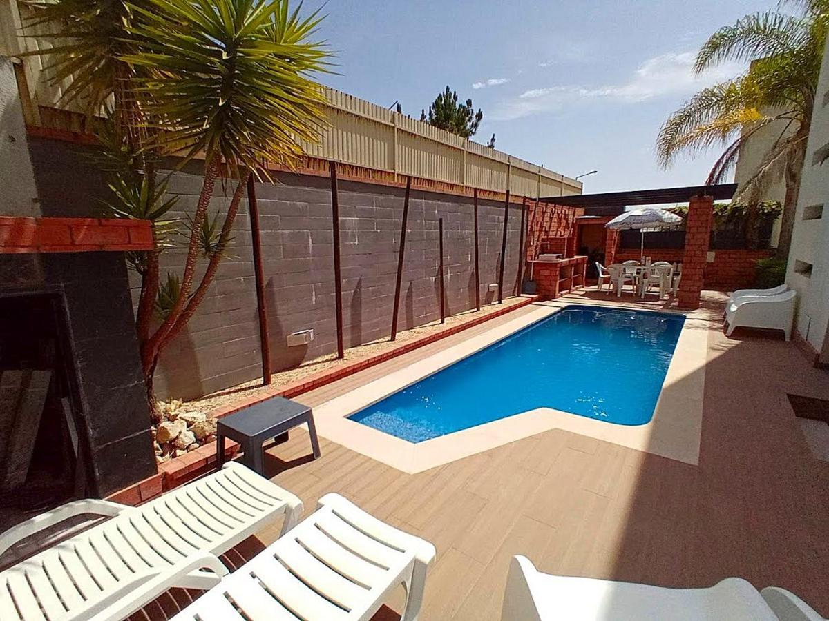 Sesimbra Charming Pool Duplex Bbk & Garden Villa Exterior photo