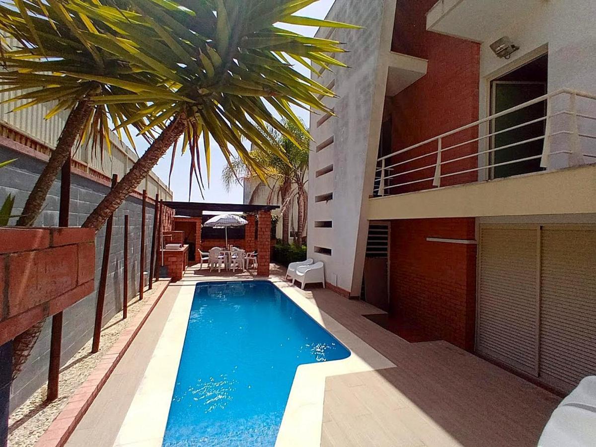 Sesimbra Charming Pool Duplex Bbk & Garden Villa Exterior photo
