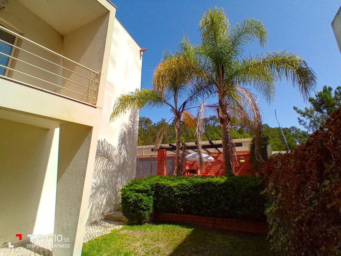 Sesimbra Charming Pool Duplex Bbk & Garden Villa Exterior photo